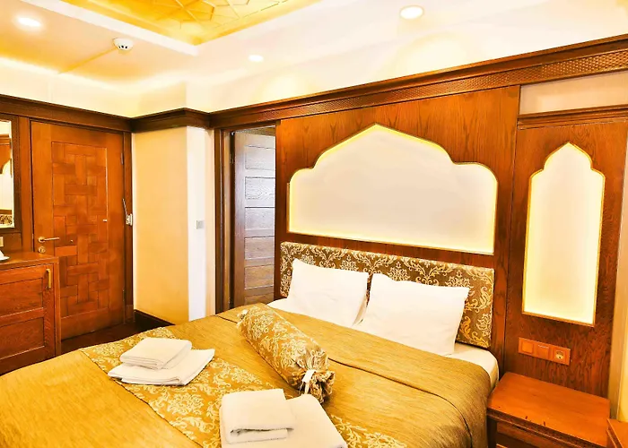 Kumluk Konak Hotel